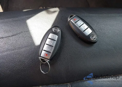 2008 Nissan Altima Hybrid из США, поврежденный, VIN 1N4CL21E98C245969